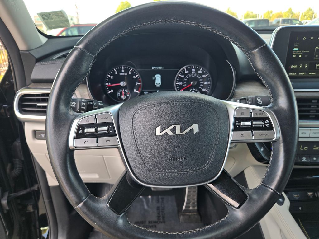 Thumbnail: 2022 Kia Telluride - 11