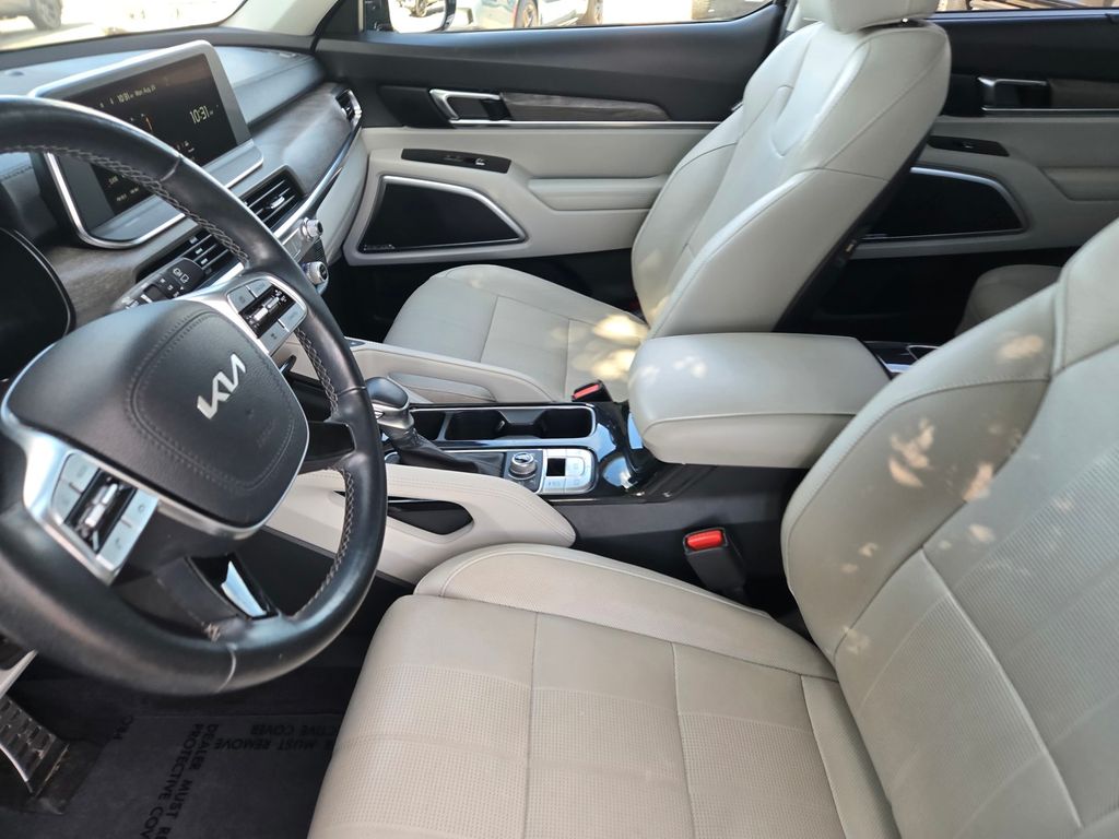 Thumbnail: 2022 Kia Telluride - 8