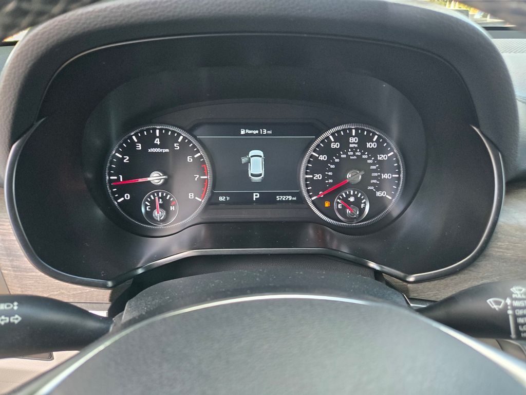 Thumbnail: 2022 Kia Telluride - 14