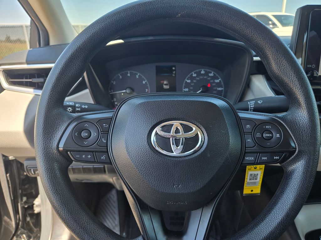 Thumbnail: 2024 Toyota Corolla - 22