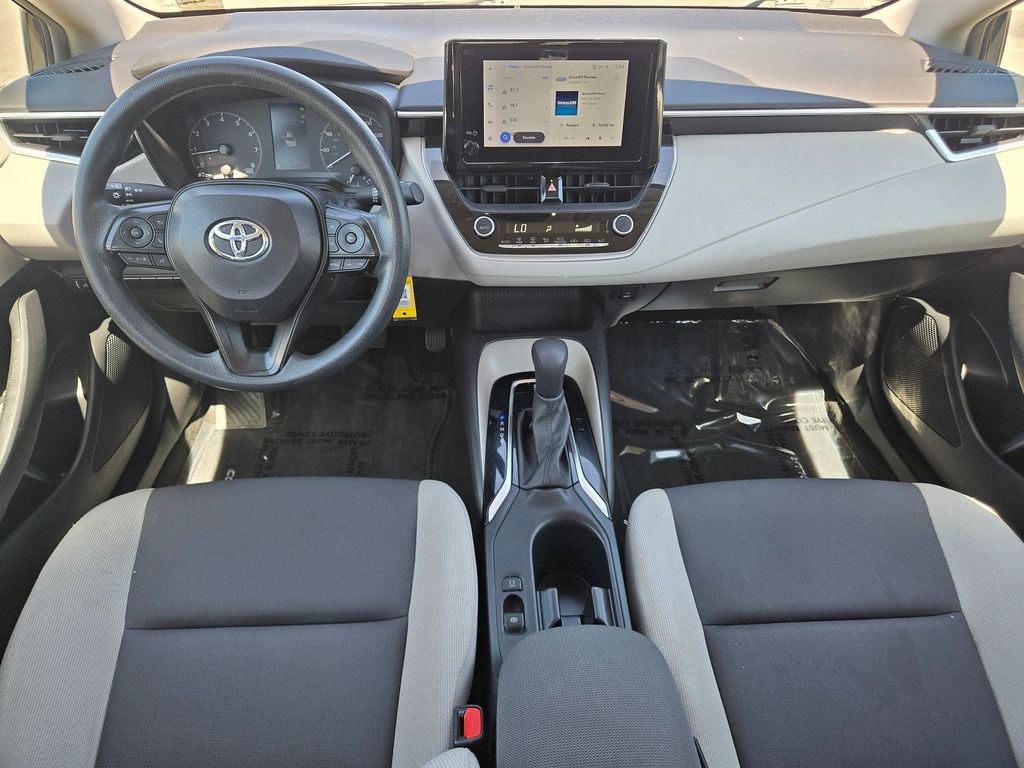 Thumbnail: 2024 Toyota Corolla - 2