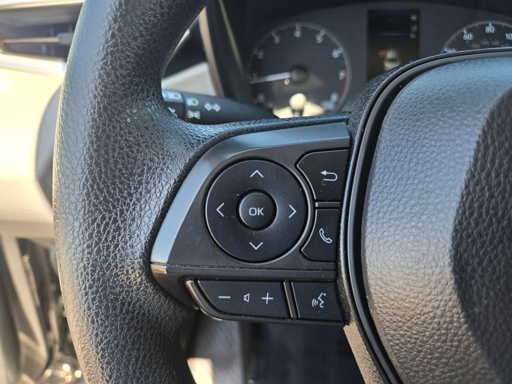 Thumbnail: 2024 Toyota Corolla - 21