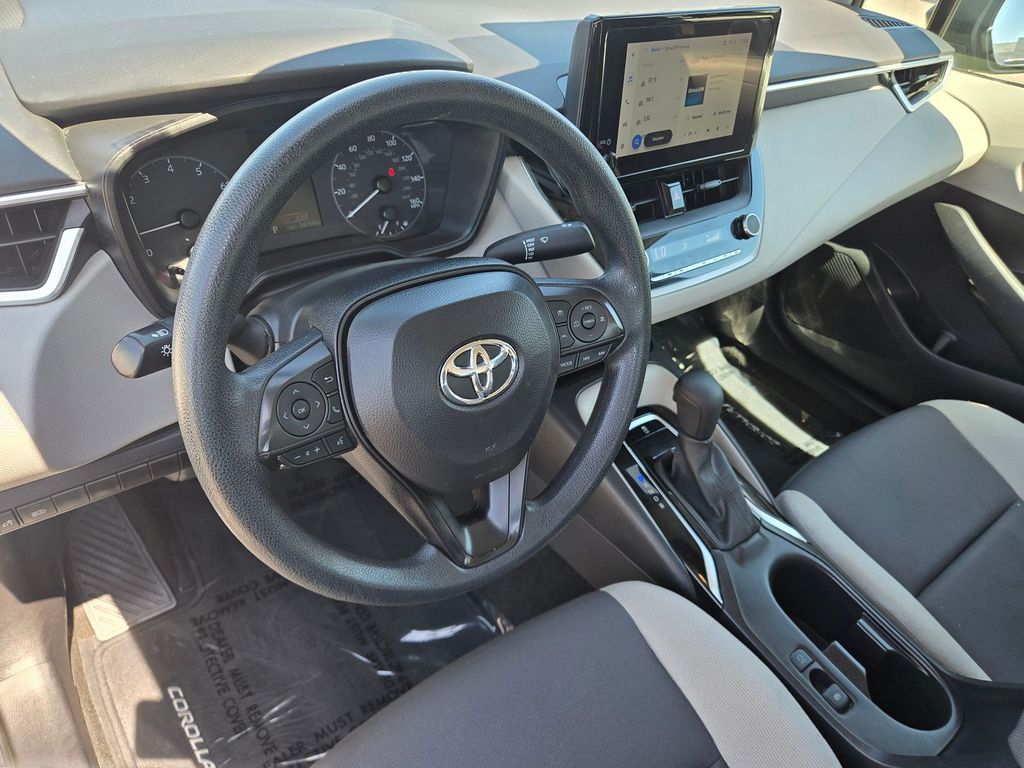 Thumbnail: 2024 Toyota Corolla - 7