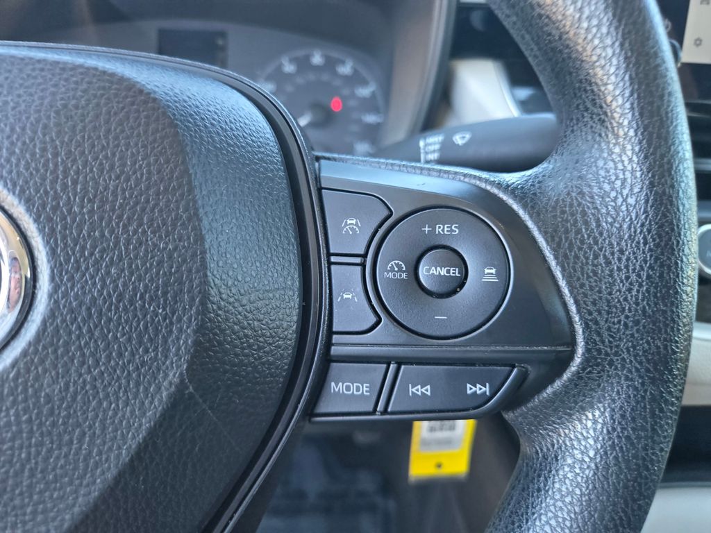 Thumbnail: 2024 Toyota Corolla - 20