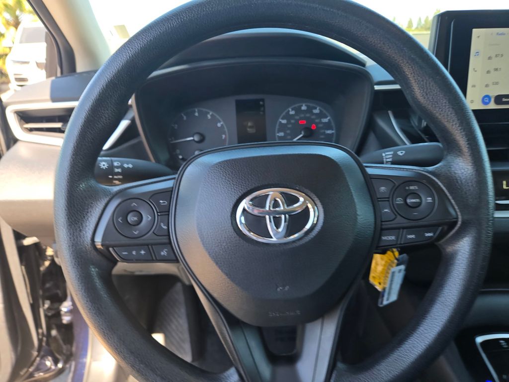 Thumbnail: 2024 Toyota Corolla - 11