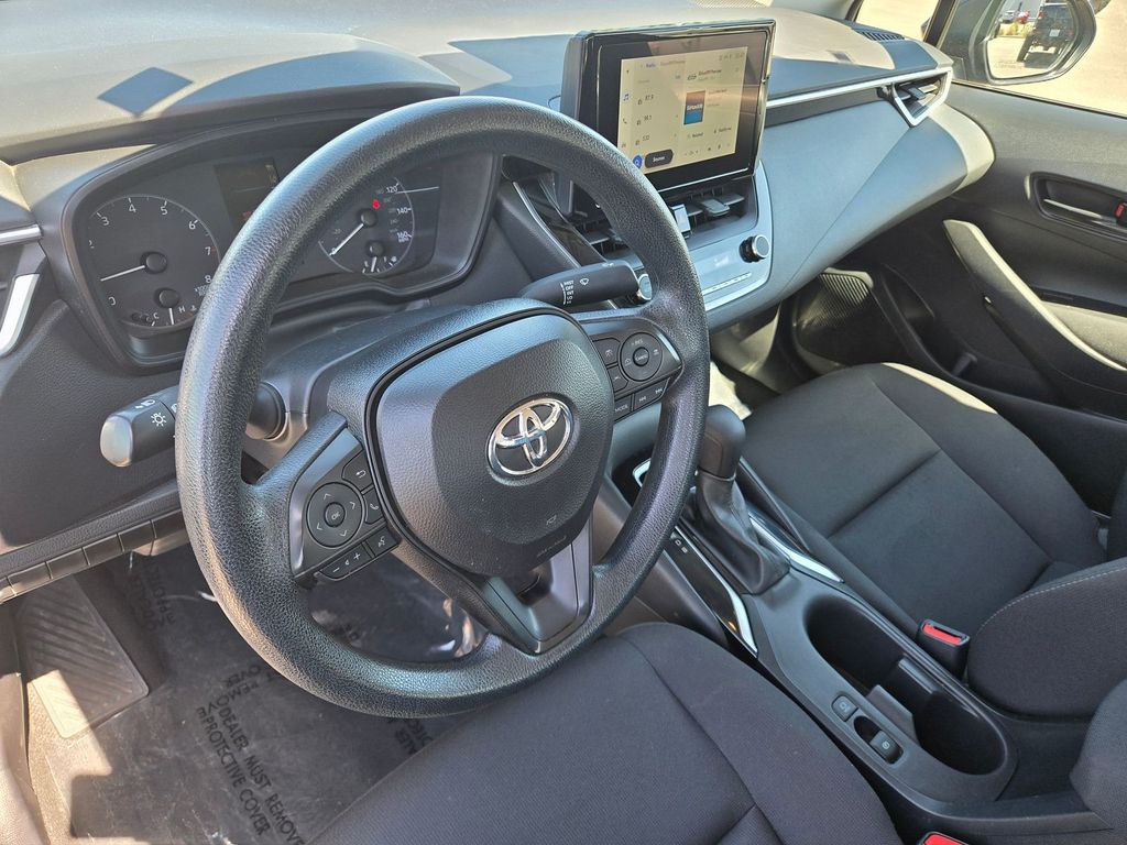 Thumbnail: 2024 Toyota Corolla - 7