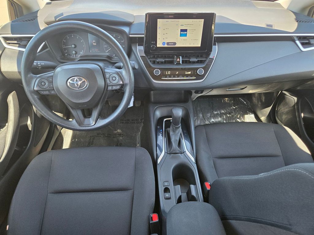 Thumbnail: 2024 Toyota Corolla - 2