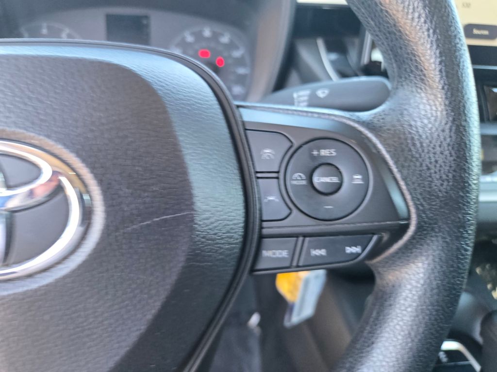 Thumbnail: 2024 Toyota Corolla - 21