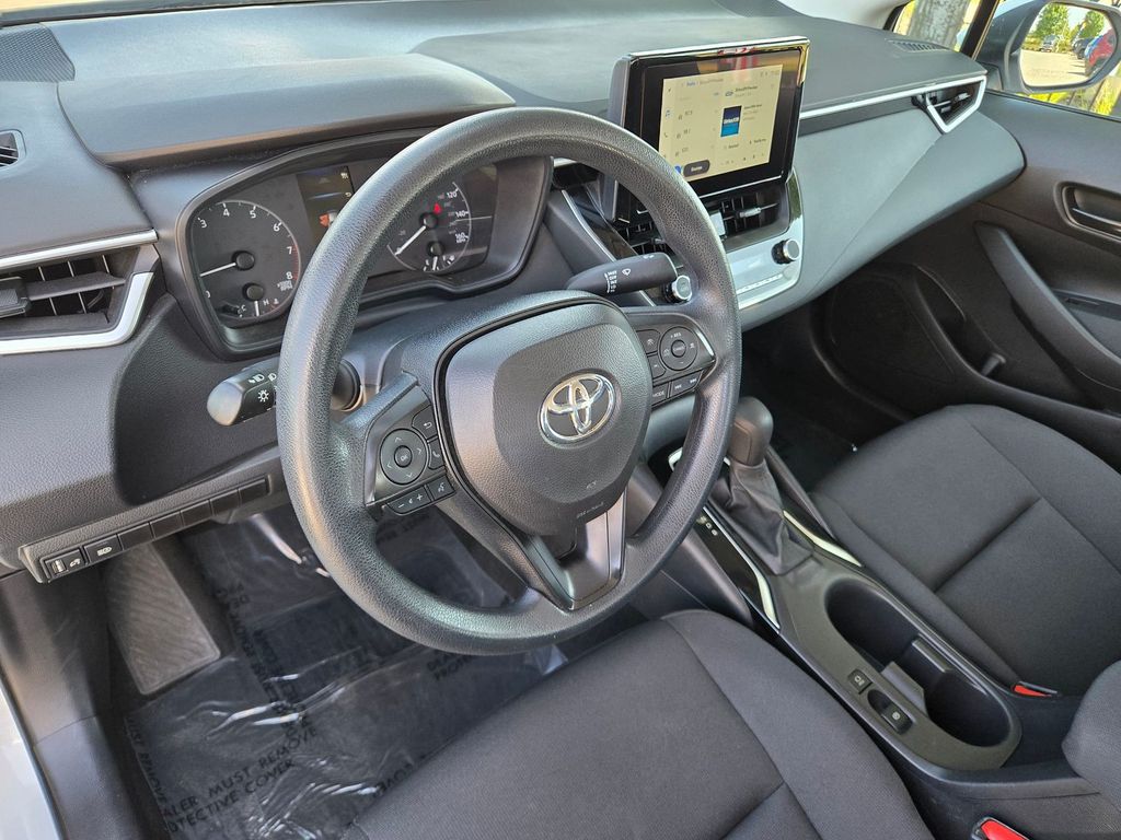 Thumbnail: 2024 Toyota Corolla - 6