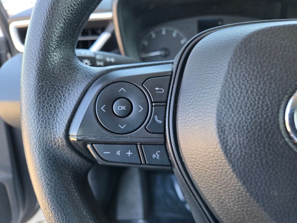 Thumbnail: 2024 Toyota Corolla - 22