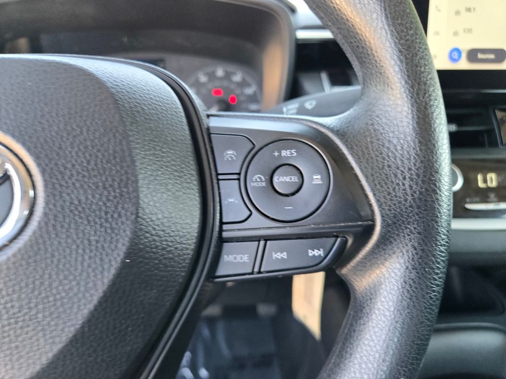 Thumbnail: 2024 Toyota Corolla - 21