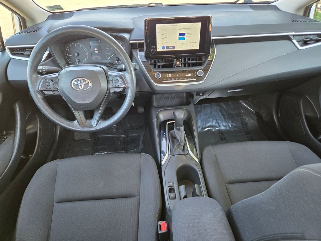 Thumbnail: 2024 Toyota Corolla - 2