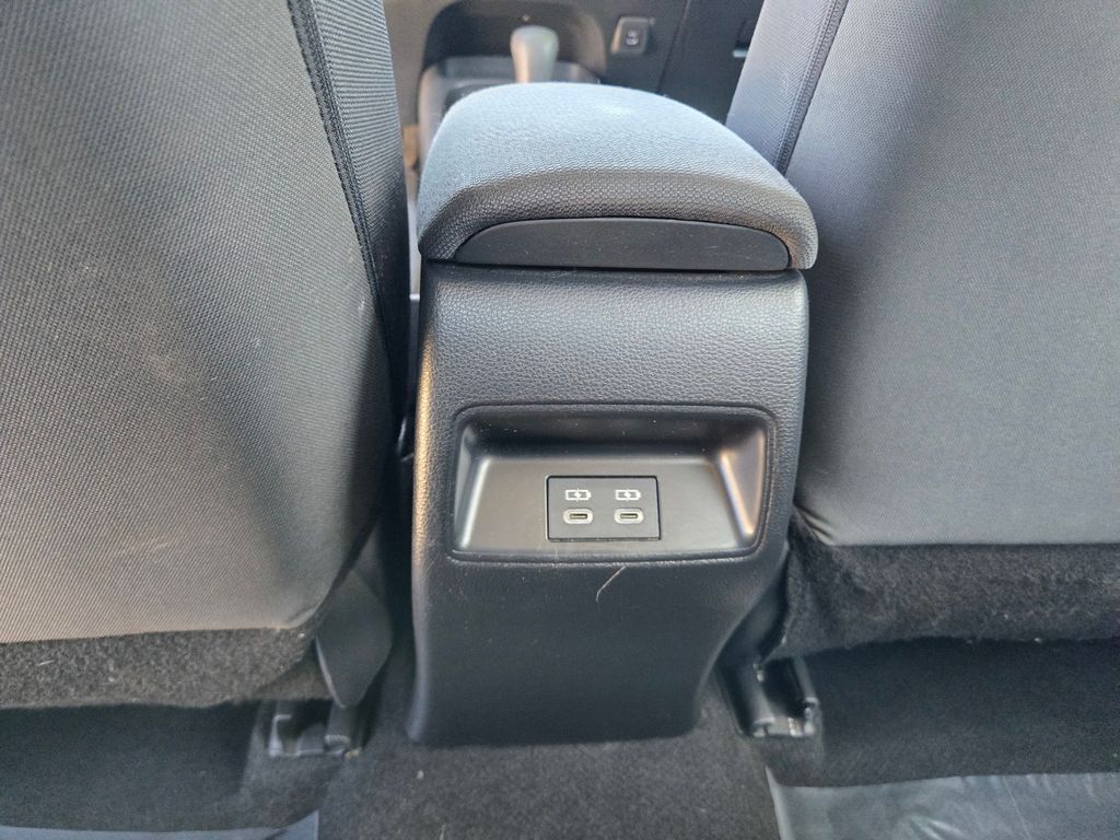 Thumbnail: 2024 Toyota Corolla - 17