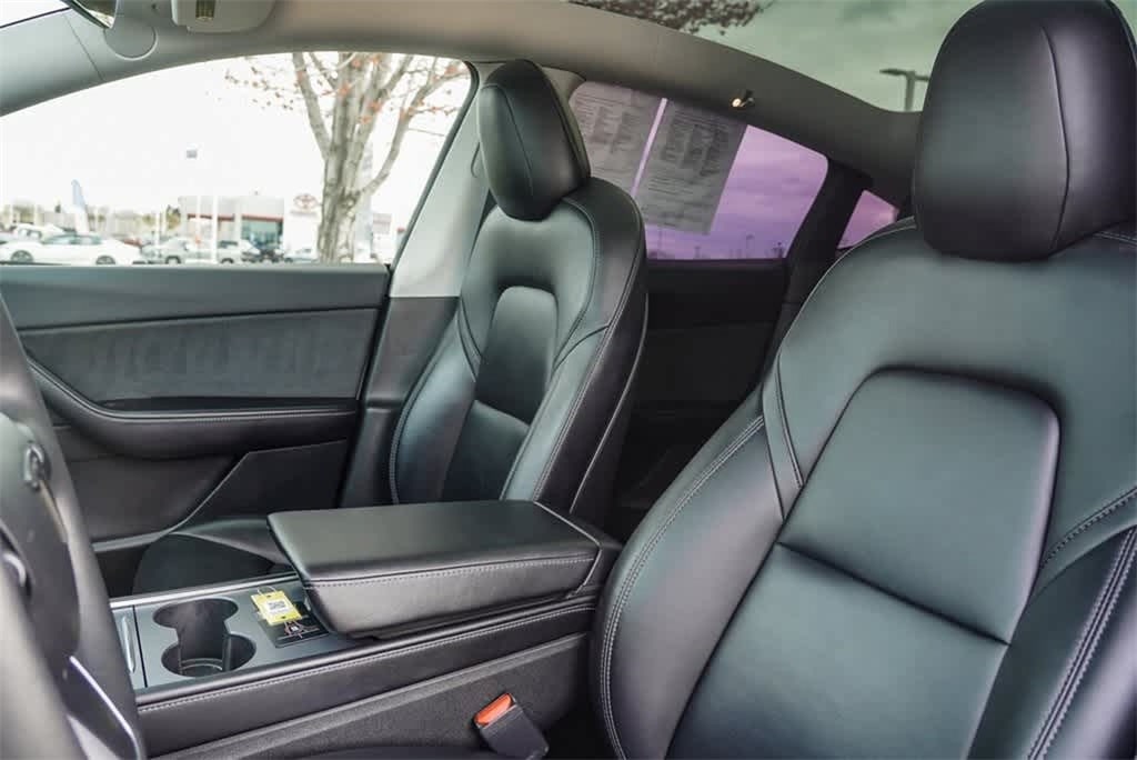 2021 Tesla Model Y Long Range 9