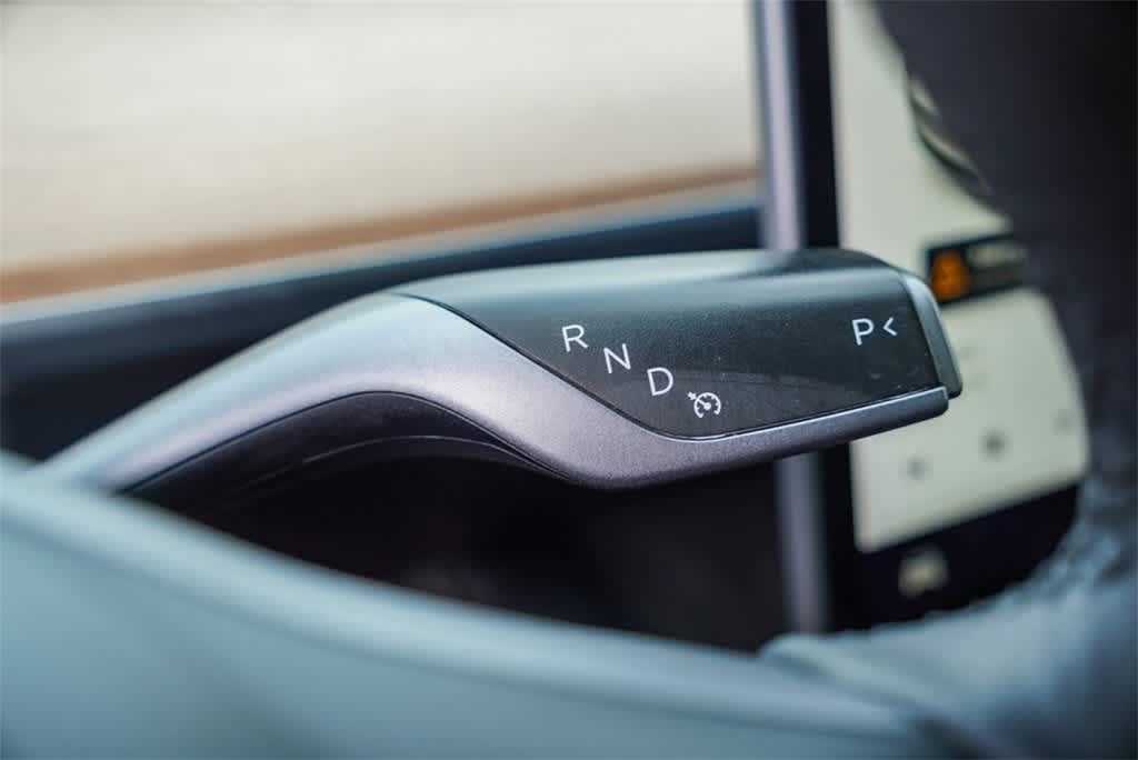 2021 Tesla Model Y Long Range 20