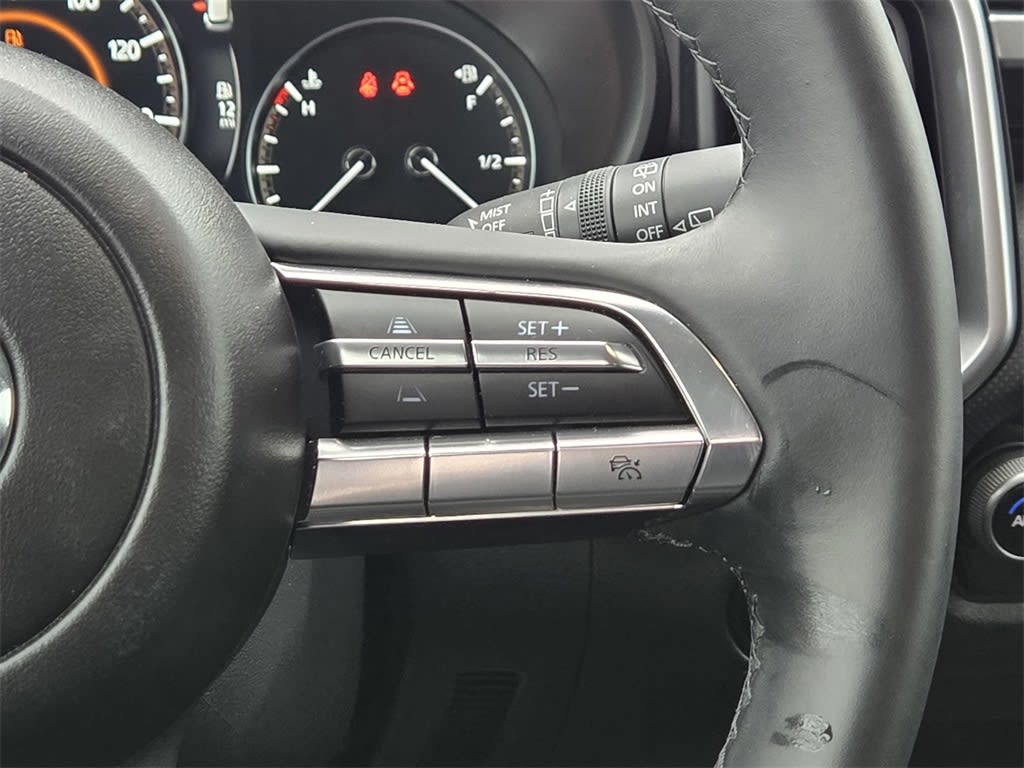 Thumbnail: 2024 Mazda CX-50 - 17