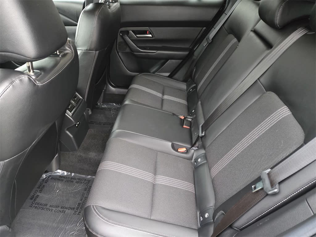 Thumbnail: 2024 Mazda CX-50 - 9