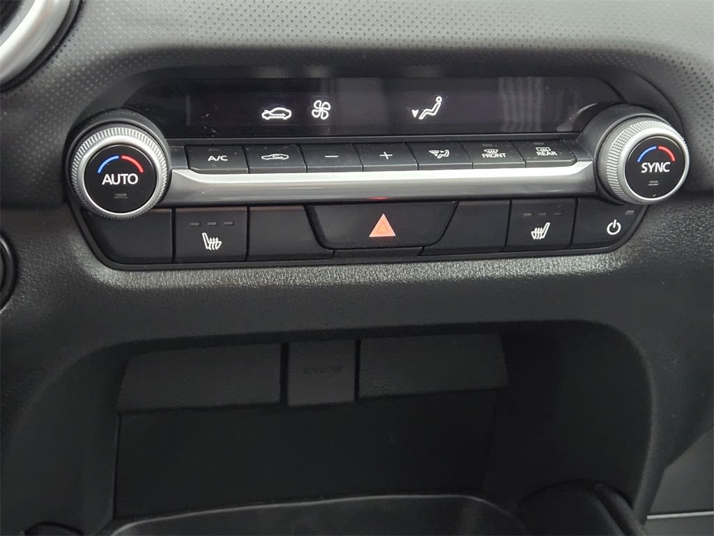 Thumbnail: 2024 Mazda CX-50 - 21