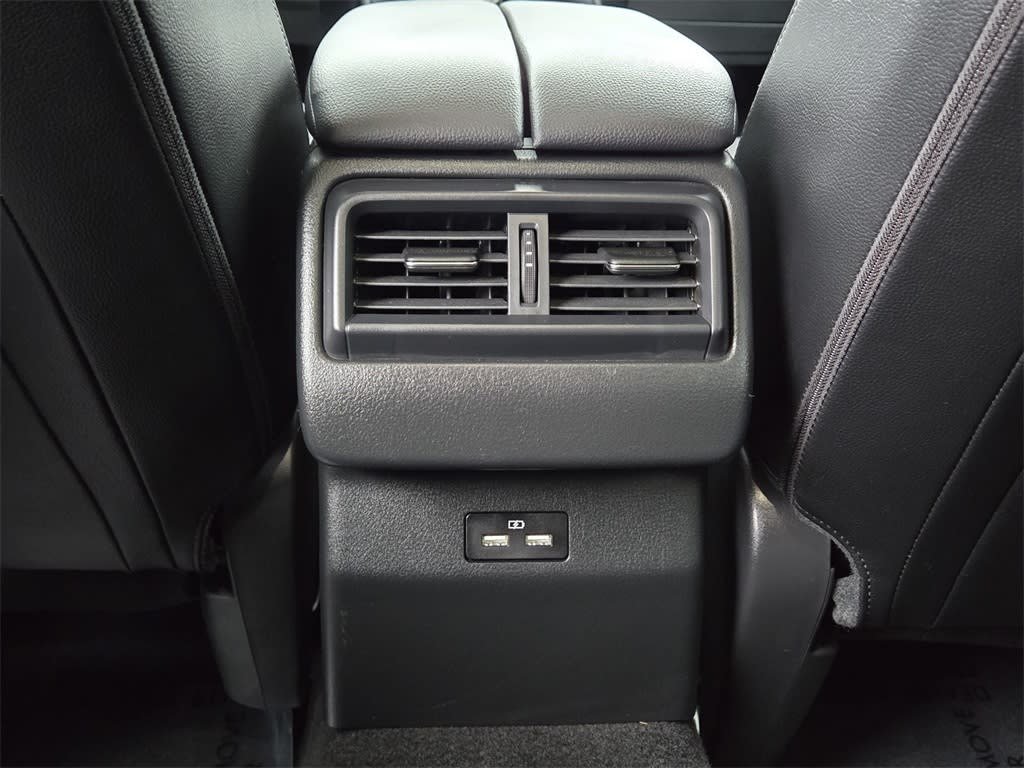 Thumbnail: 2024 Mazda CX-50 - 18