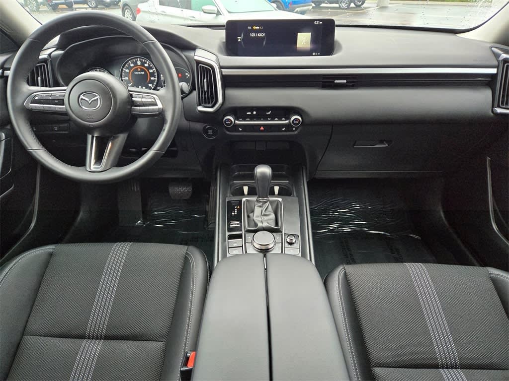 Thumbnail: 2024 Mazda CX-50 - 2