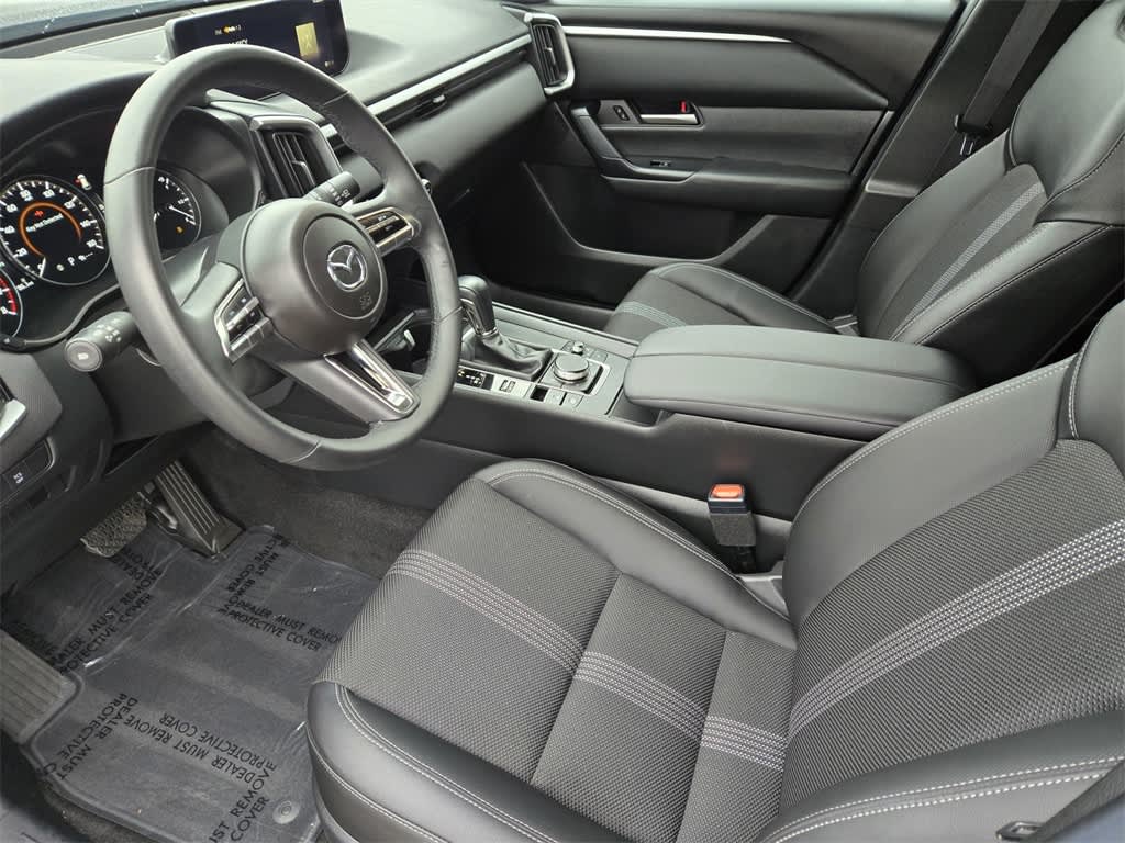 Thumbnail: 2024 Mazda CX-50 - 8