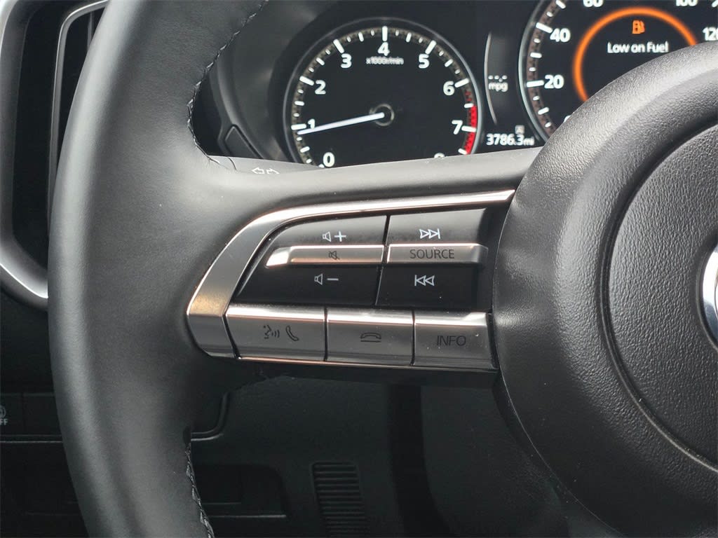 Thumbnail: 2024 Mazda CX-50 - 16