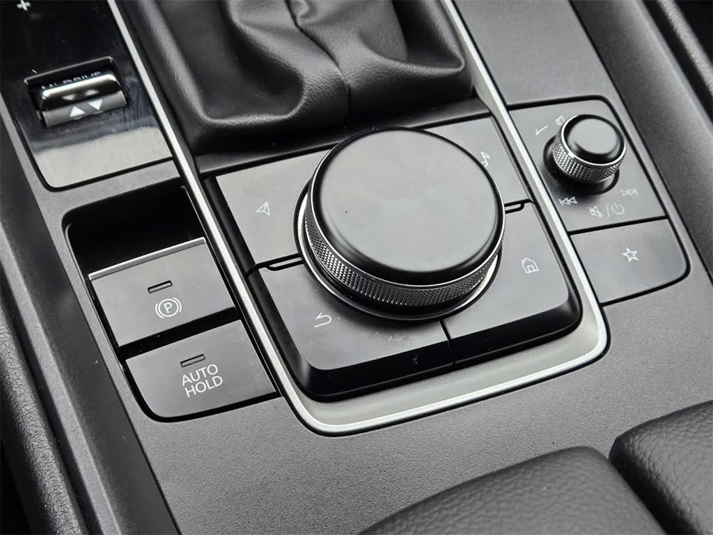 Thumbnail: 2024 Mazda CX-50 - 11