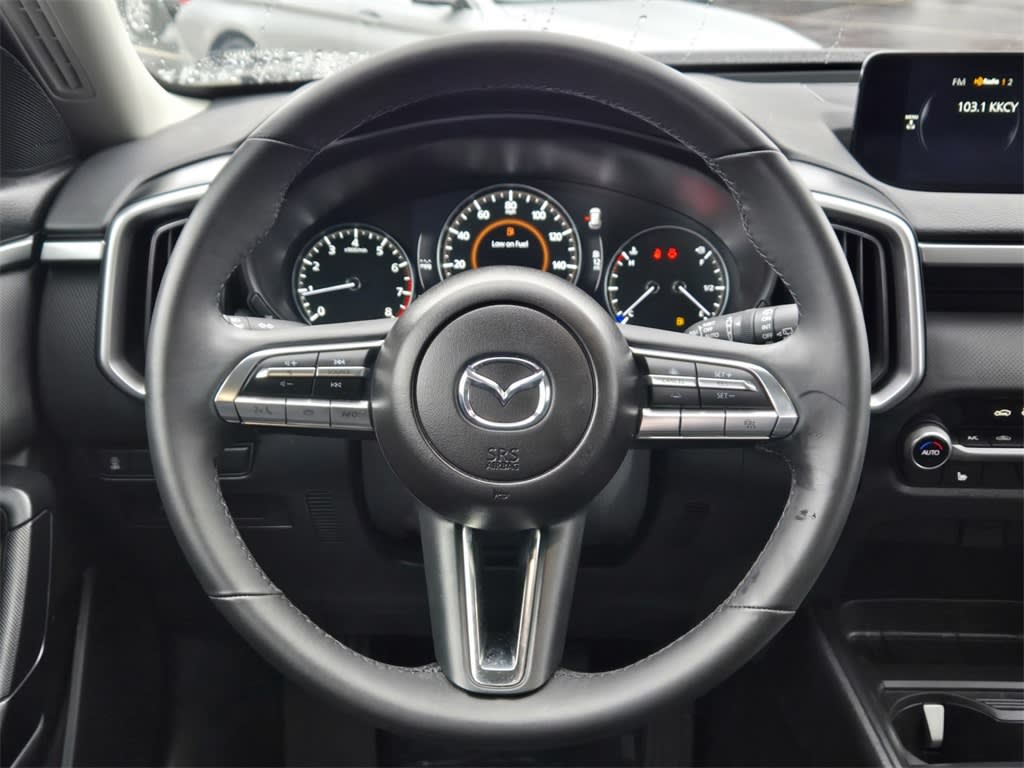 Thumbnail: 2024 Mazda CX-50 - 7