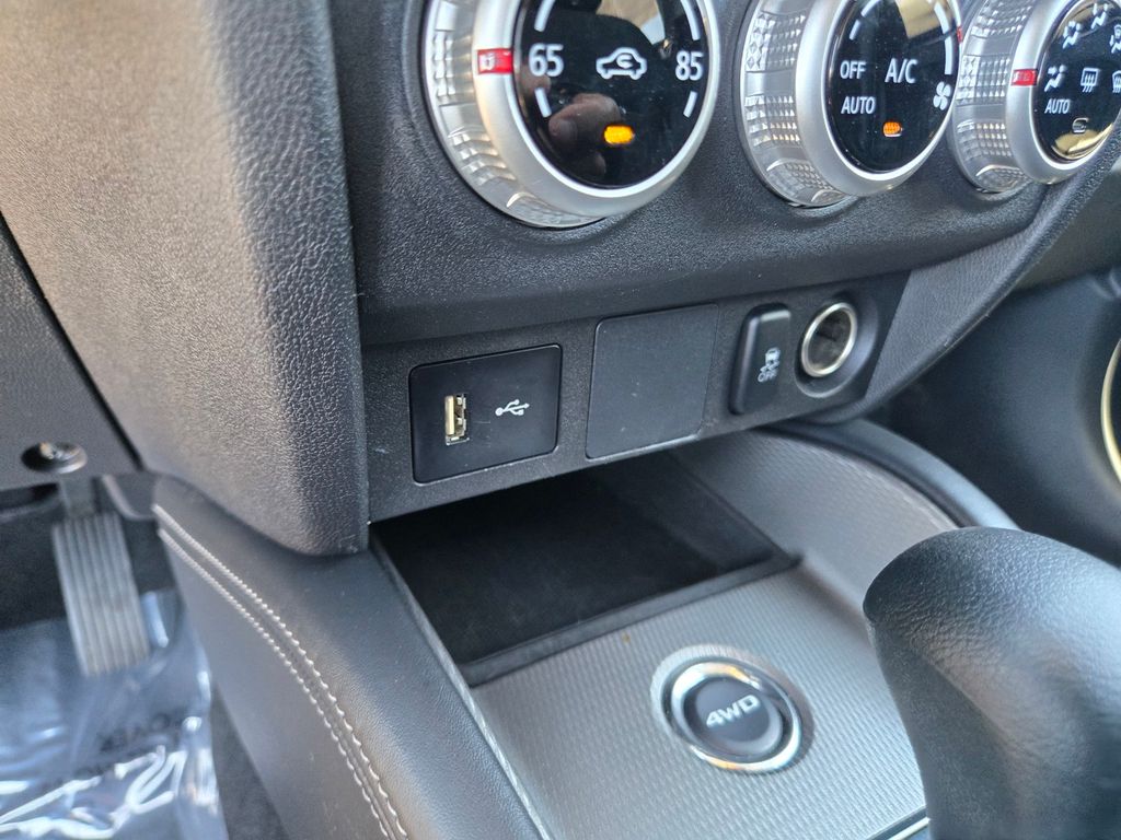 Thumbnail: 2024 Mitsubishi Outlander Sport - 19