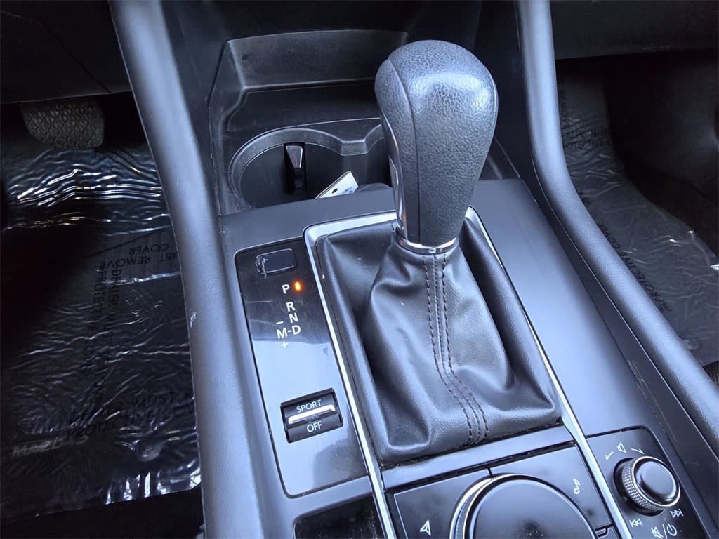 Thumbnail: 2021 Mazda Mazda3 - 12