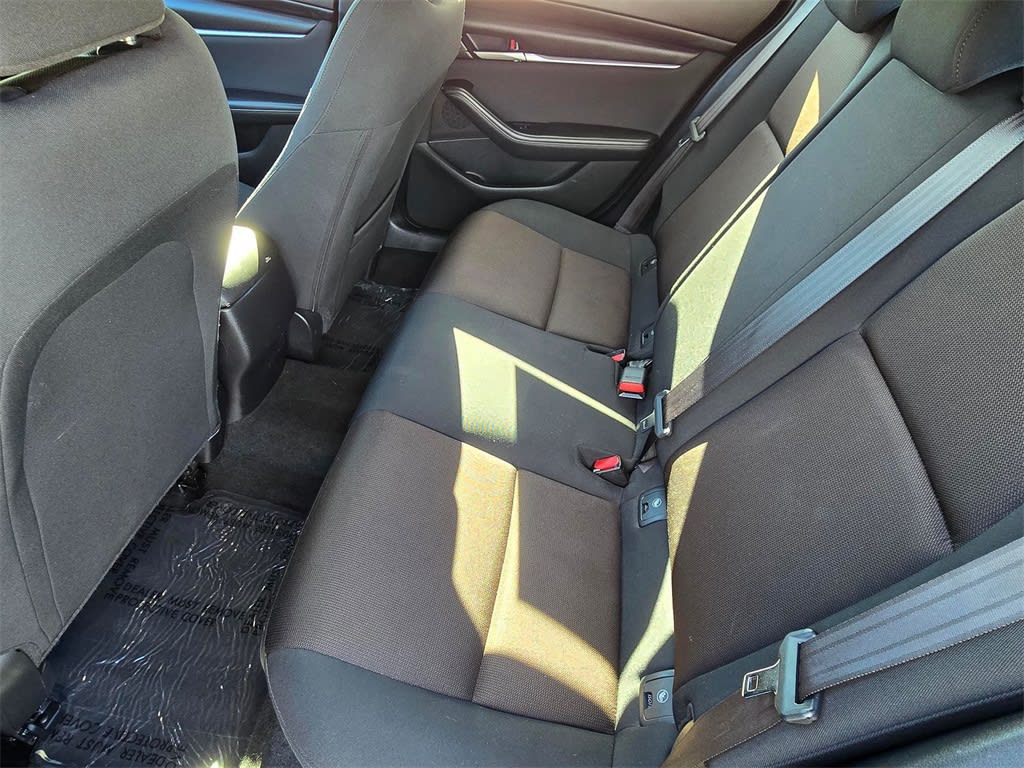 Thumbnail: 2021 Mazda Mazda3 - 10