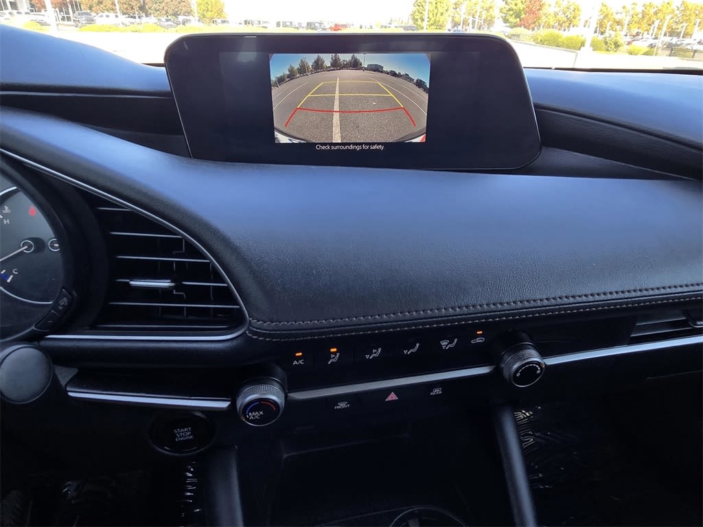 Thumbnail: 2021 Mazda Mazda3 - 11