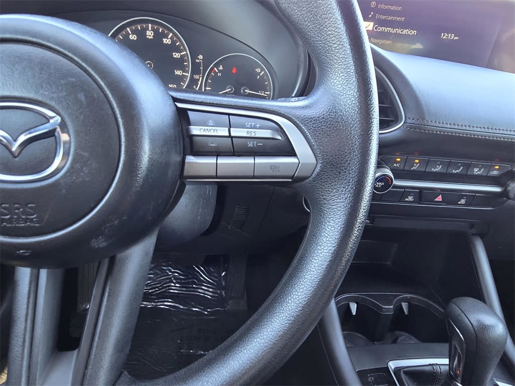 Thumbnail: 2021 Mazda Mazda3 - 21