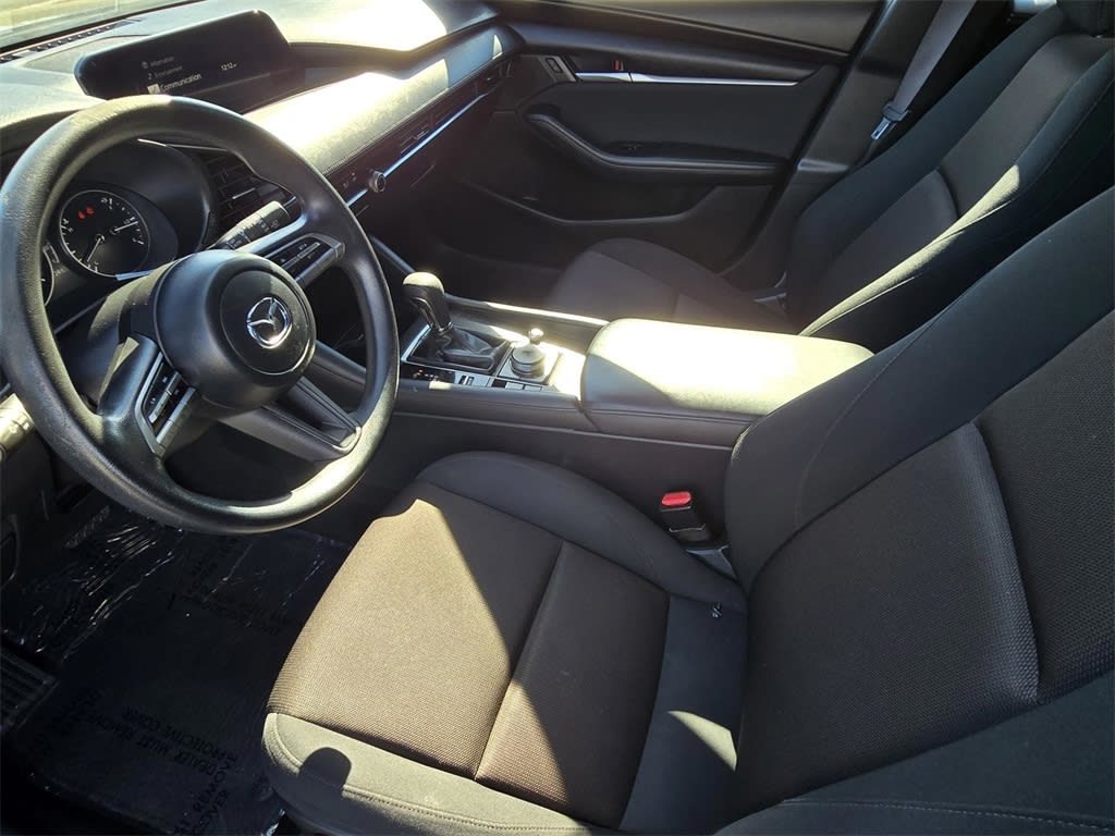 Thumbnail: 2021 Mazda Mazda3 - 9