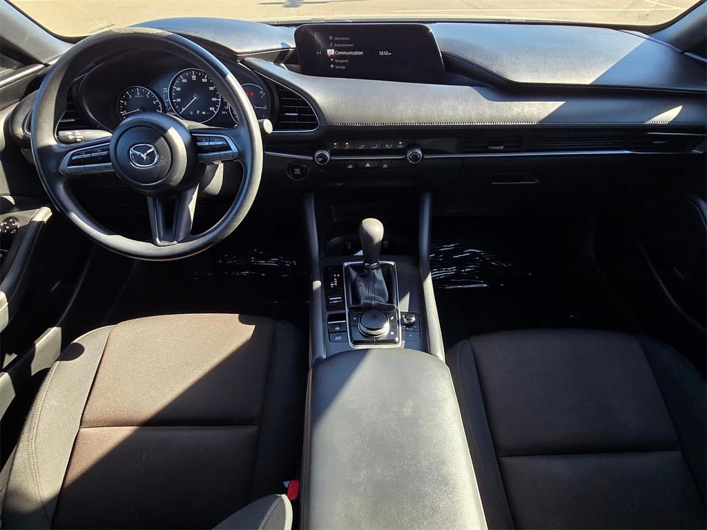 Thumbnail: 2021 Mazda Mazda3 - 2