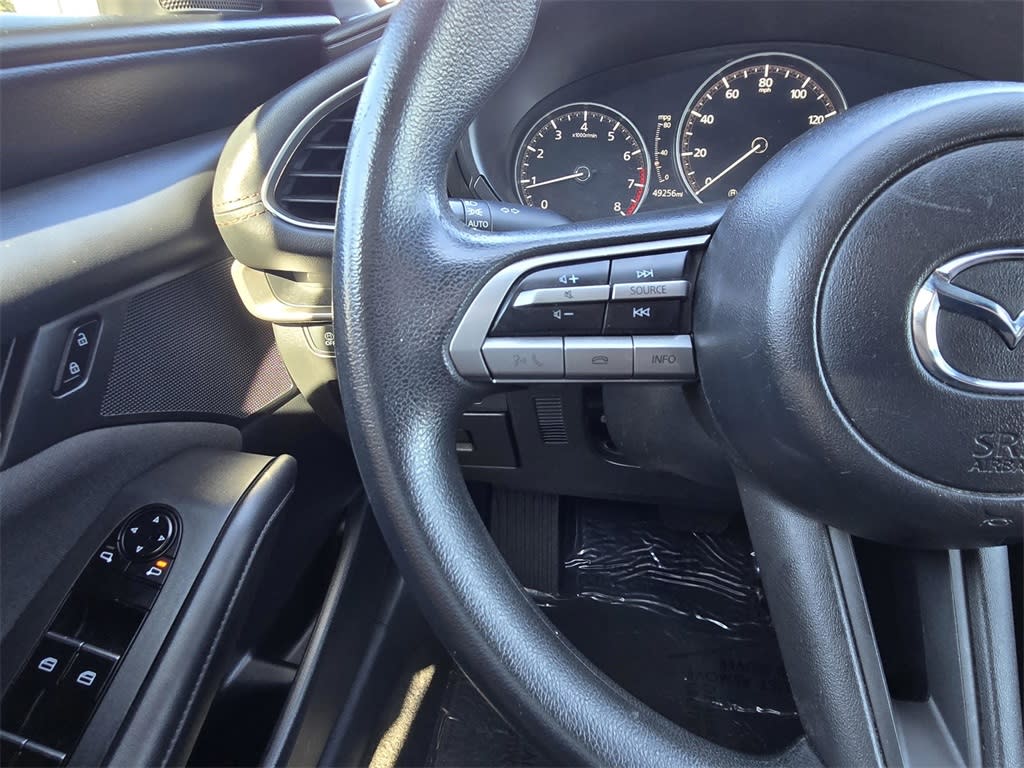 Thumbnail: 2021 Mazda Mazda3 - 20