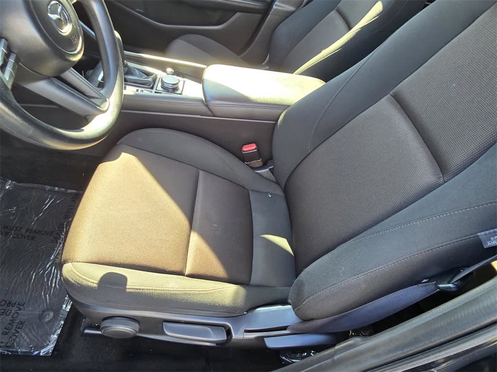 Thumbnail: 2021 Mazda Mazda3 - 8