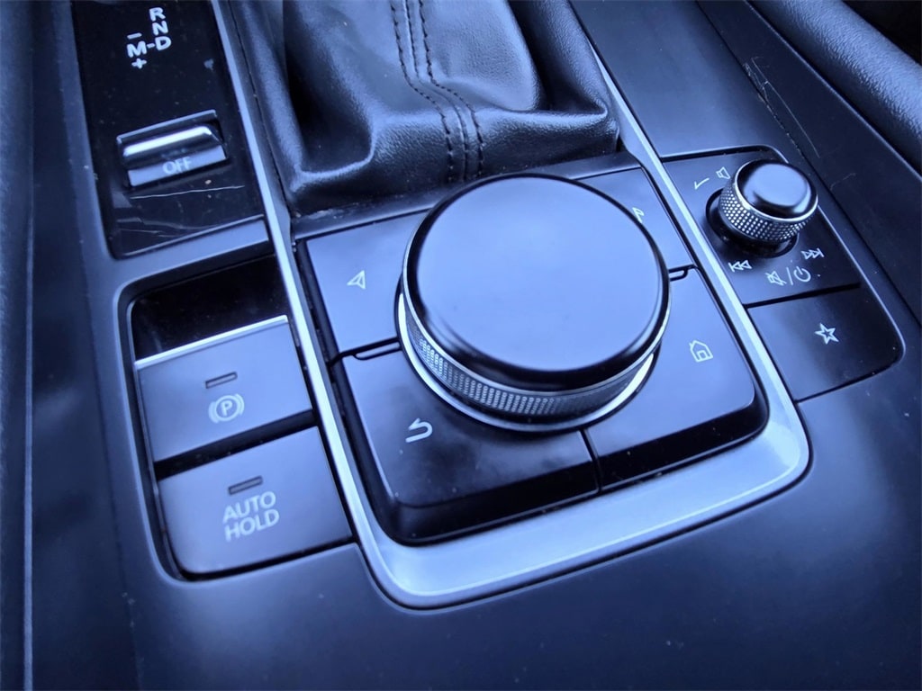 Thumbnail: 2021 Mazda Mazda3 - 18