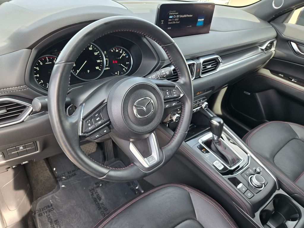 Thumbnail: 2023 Mazda CX-5 - 7