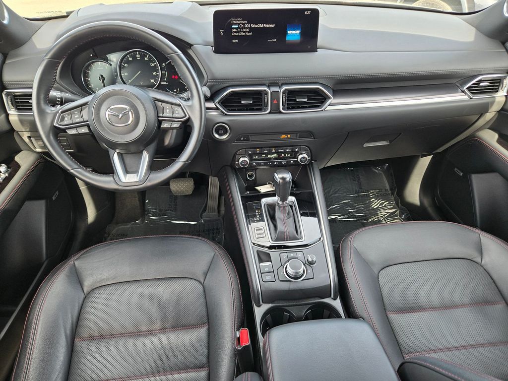 Thumbnail: 2023 Mazda CX-5 - 2