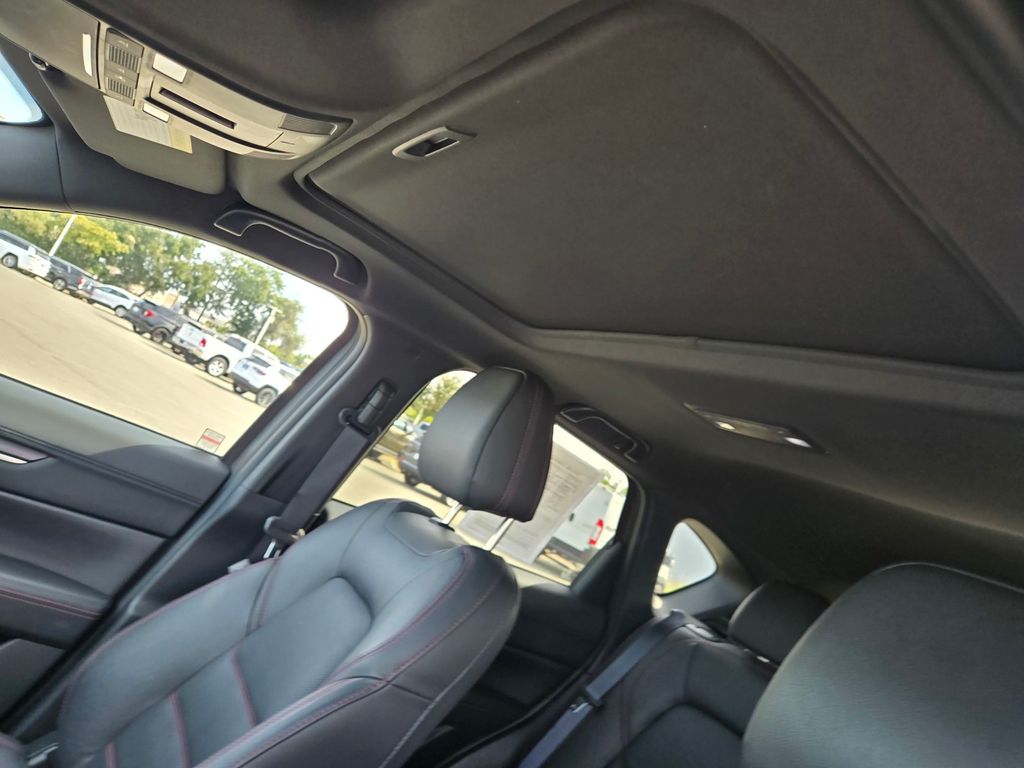 Thumbnail: 2023 Mazda CX-5 - 18