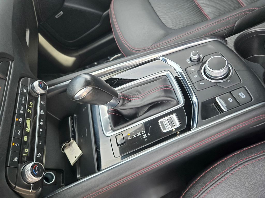 Thumbnail: 2023 Mazda CX-5 - 13