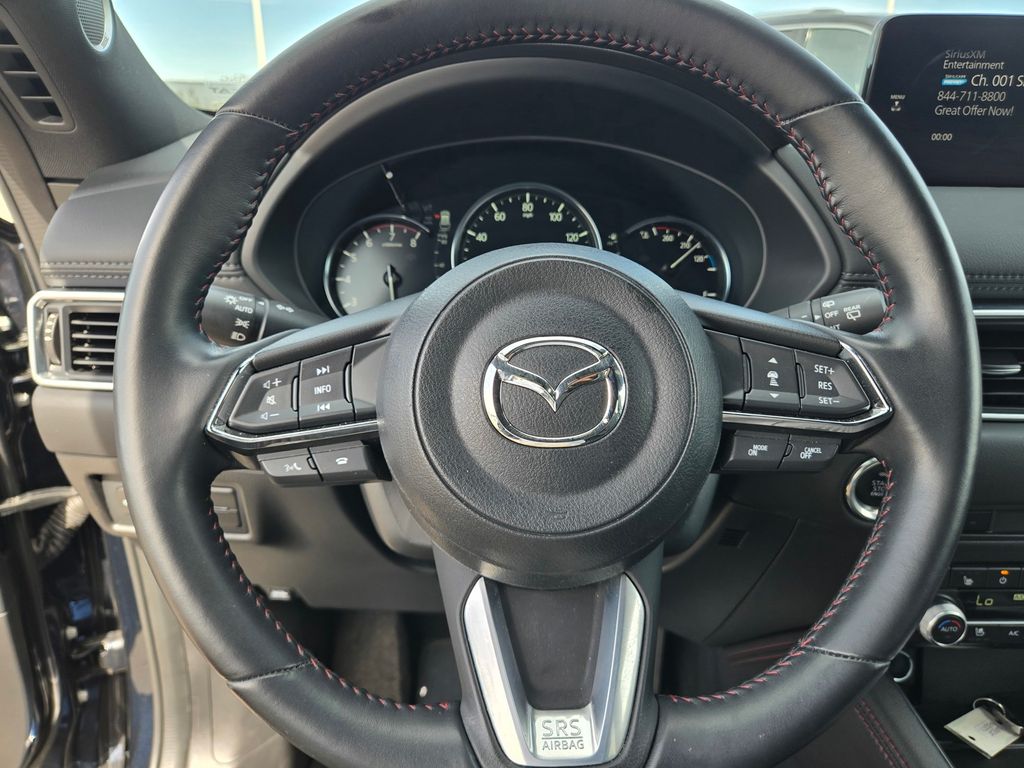 Thumbnail: 2023 Mazda CX-5 - 11