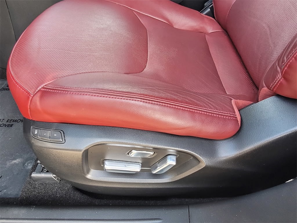 2022 Mazda CX-9 Grand Touring 19