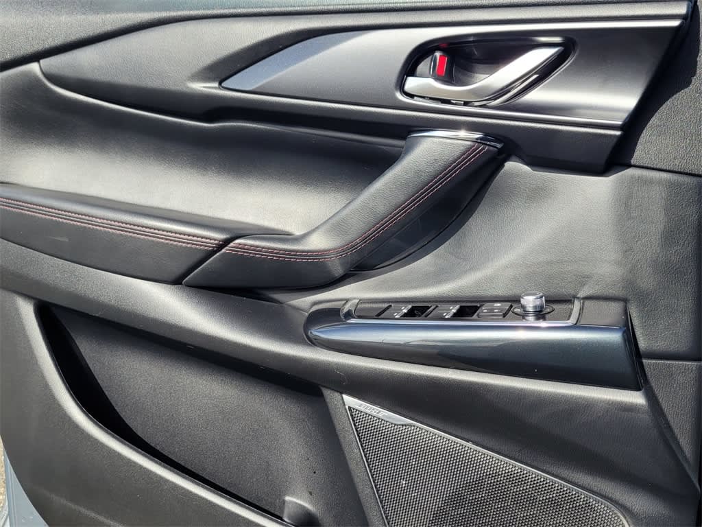 2022 Mazda CX-9 Grand Touring 20