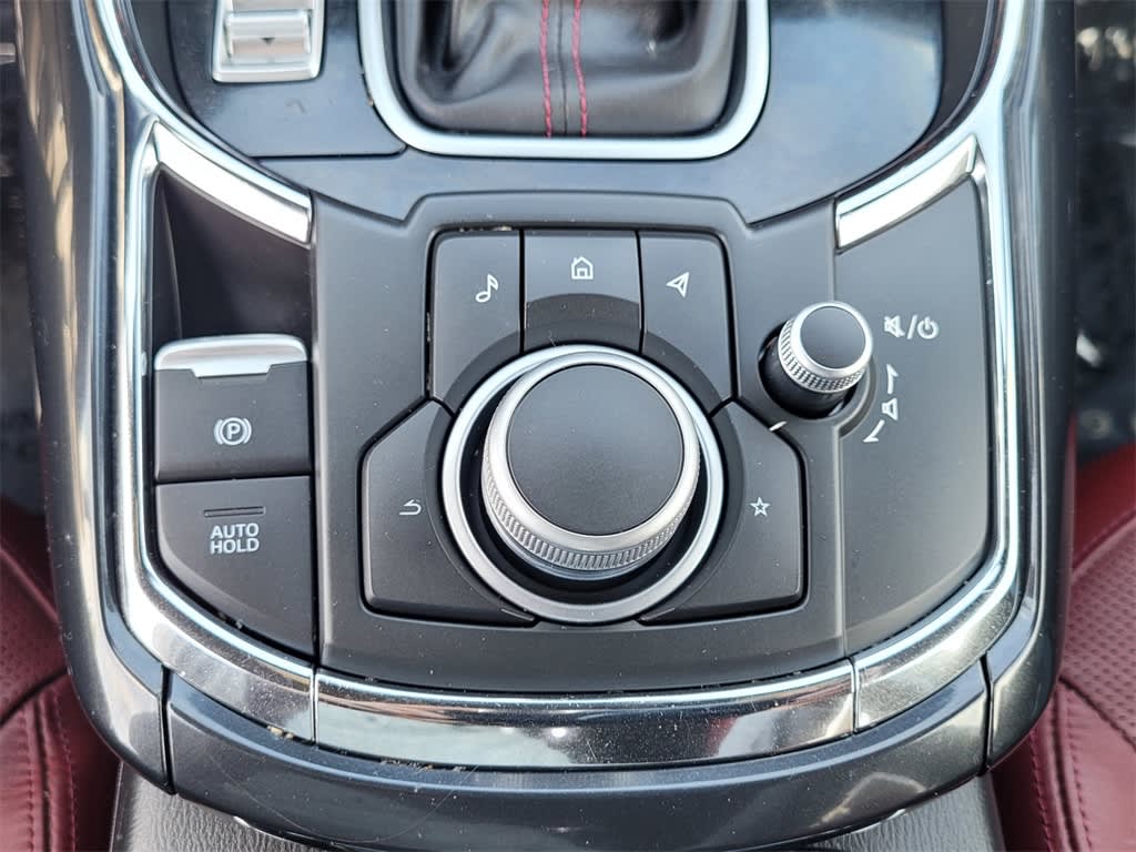 2022 Mazda CX-9 Grand Touring 13