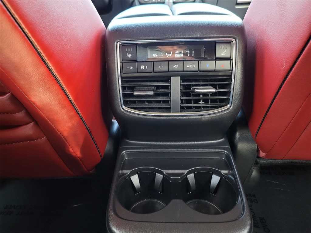 2022 Mazda CX-9 Grand Touring 18