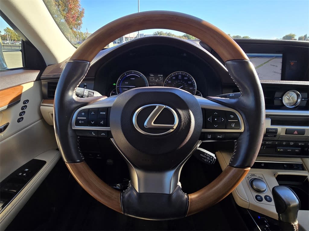 Thumbnail: 2018 Lexus ES - 7