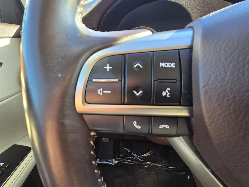 Thumbnail: 2018 Lexus ES - 20