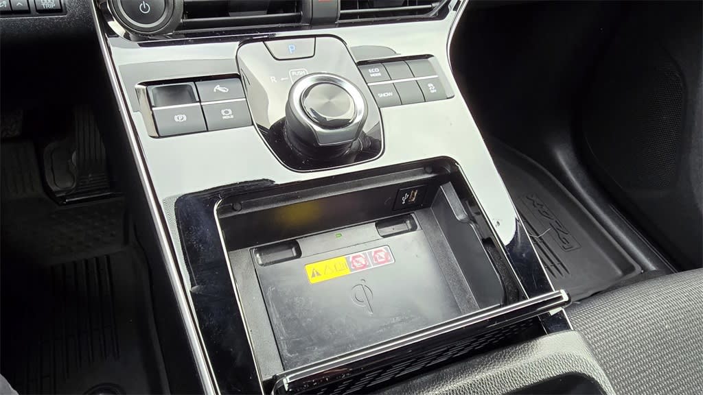 Thumbnail: 2025 Toyota bZ4X - 11